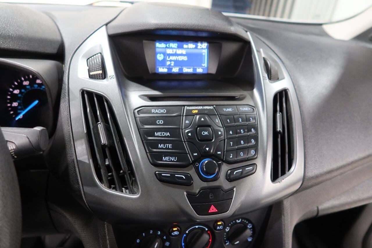 Used 2016 Ford Transit Connect XL FWD image 25