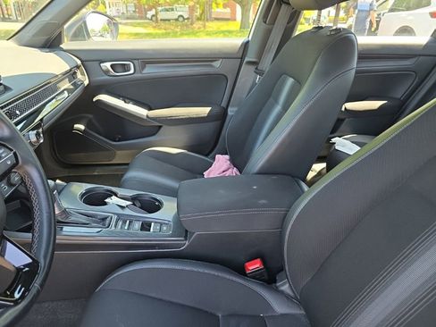 Used 2024 Honda Civic Sport image 20