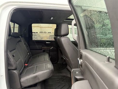 Used 2020 GMC Sierra 3500 Denali w/ Denali Ultimate Package image 31