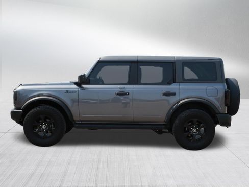 Used 2023 Ford Bronco Big Bend AWD/4WD image 4