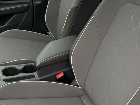 New 2026 Volkswagen Jetta Sport FWD image 22