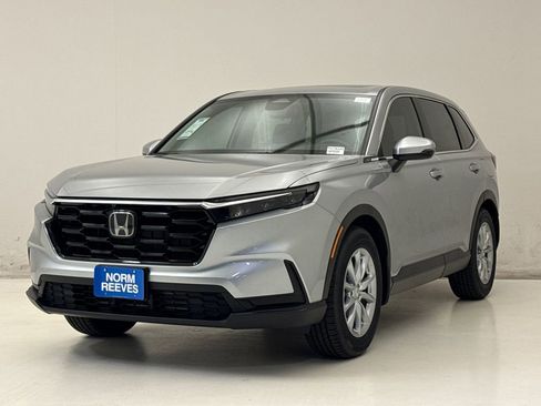 New 2026 Honda CR-V EX image 2