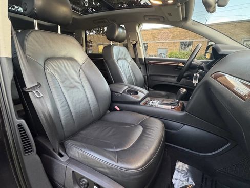 Used 2011 Audi Q7 TDI Premium Plus image 15