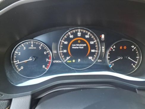 Used 2024 MAZDA CX-90 3.3 Turbo w/ Premium Package image 24