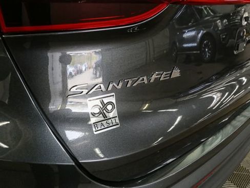 Used 2022 Hyundai Santa Fe XRT AWD/4WD image 9