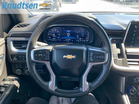 Used 2024 Chevrolet Tahoe LT w/ Luxury Package image 21