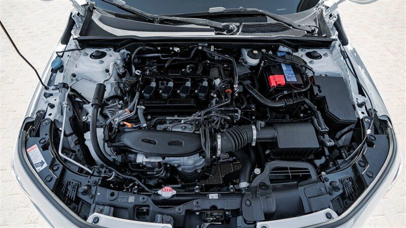 Used 2024 Honda Civic Si image 20