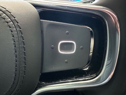 Used 2024 Lincoln Nautilus Reserve w/ Equipment Group 202A image 48