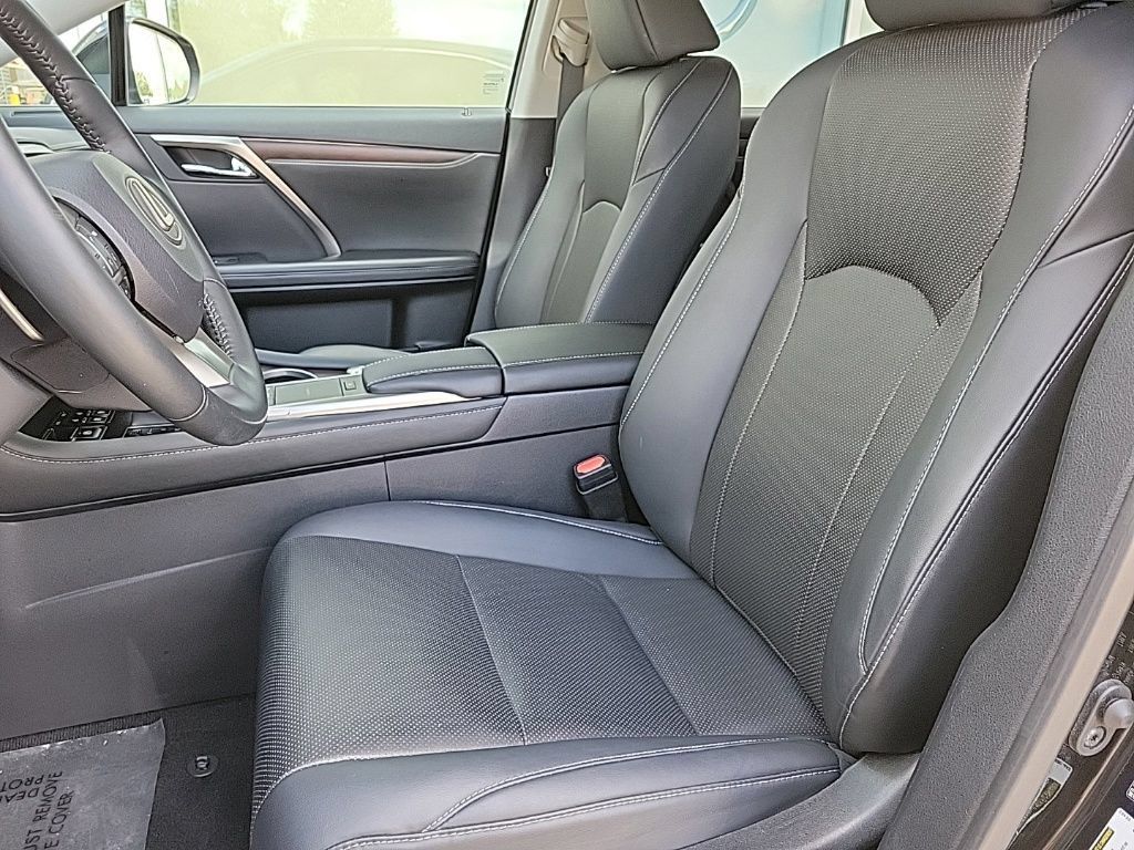 Used 2020 Lexus RX 350 AWD w/ Premium Package image 10