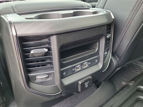 New 2026 RAM 1500 Rebel w/ Rebel Level 2 Equipment Group image 15