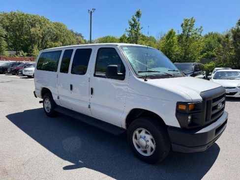 Used 2008 Ford E-350 and Econoline 350 XL RWD image 7
