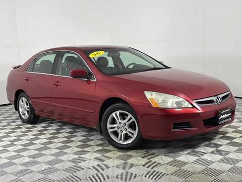 Used 2007 Honda Accord SE image 2