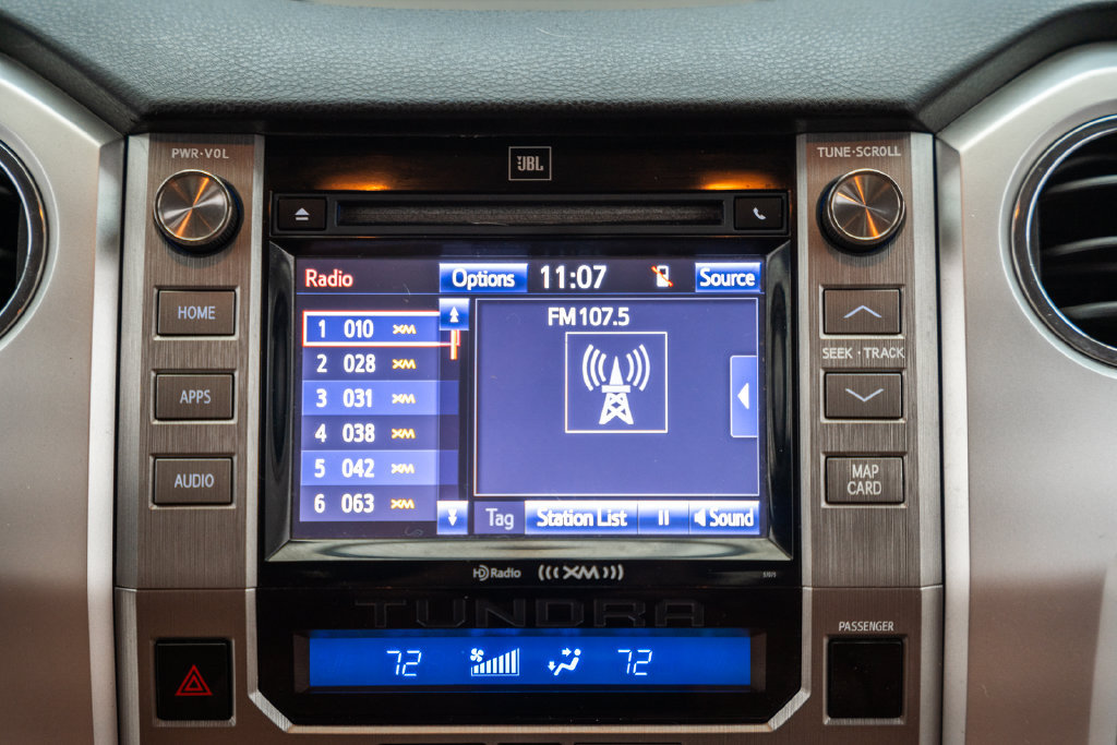 Used 2014 Toyota Tundra 1794 Edition AWD/4WD image 26
