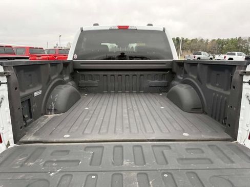 Used 2023 Ford F150 XL w/ STX Appearance Package image 9