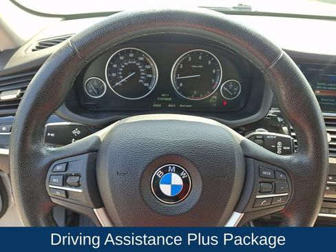 Used 2017 BMW X3 xDrive28i AWD/4WD image 4