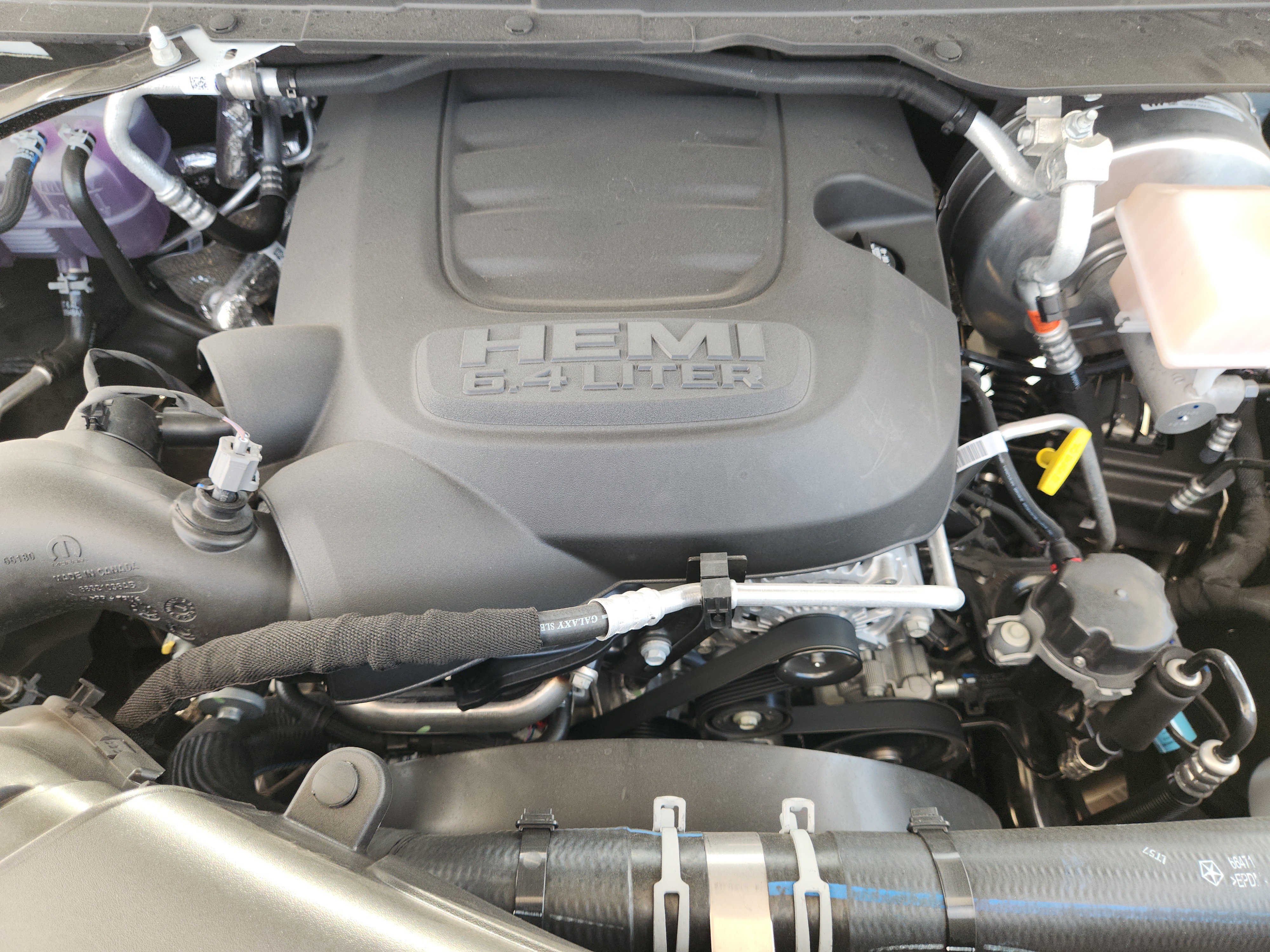 New 2026 RAM 2500 Tradesman AWD/4WD image 24