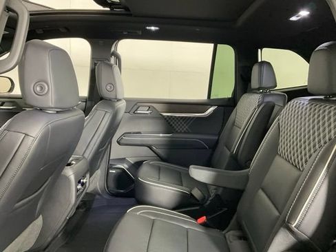 Used 2026 GMC Acadia Denali w/ Super Cruise Package AWD/4WD image 35