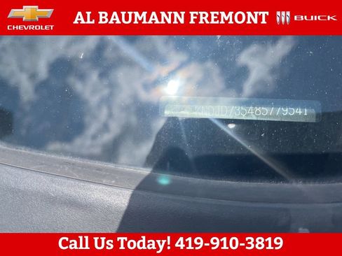 Used 2008 Kia Sorento 2WD image 4
