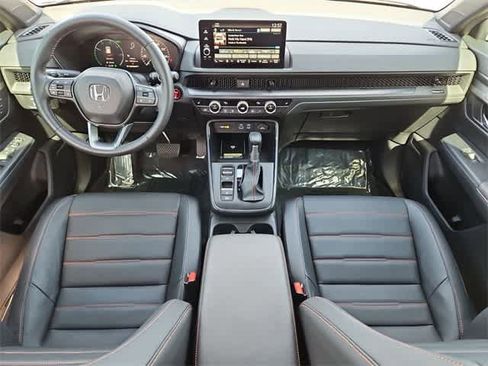 Used 2024 Honda CR-V Sport-L image 15