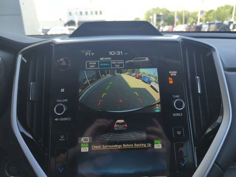 Used 2025 Subaru Ascent Touring image 26