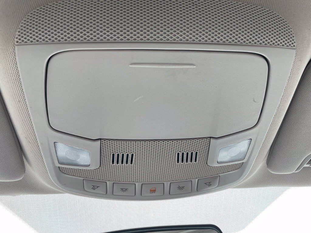 Used 2016 Ford Fusion S FWD image 34