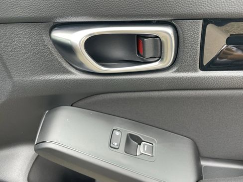 New 2026 Honda Civic Sport image 13