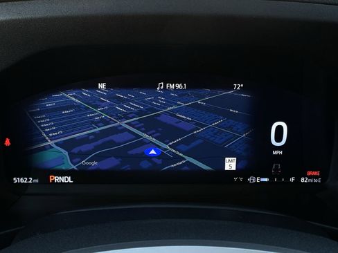 Used 2025 Ford Explorer Active w/ Active Comfort Package image 38