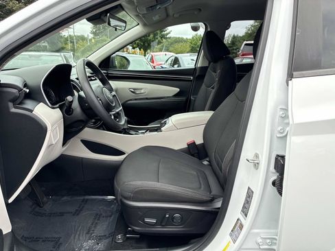 Used 2022 Hyundai Tucson SEL w/ Cargo Package AWD/4WD image 21