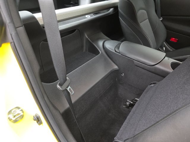 Used 2024 Nissan Z Sport w/ Floor Mat Package RWD image 36