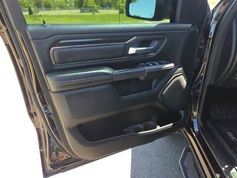 Used 2020 RAM 1500 Sport w/ Advanced Safety Group AWD/4WD image 19