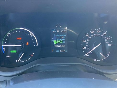 Used 2021 Toyota Sienna XSE image 25