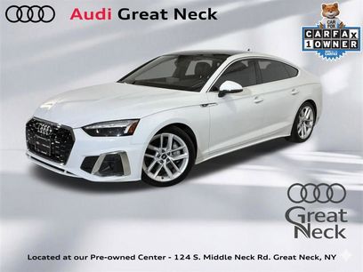 Used 2023 Audi A5 2.0T Premium Plus w/ Premium Plus