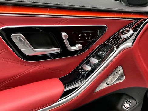 New 2026 Mercedes-Benz S 63 AMG S image 13