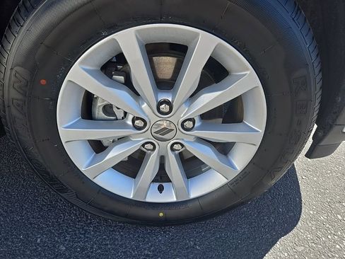 Used 2020 Dodge Durango SXT w/ 3rd Row Seating Group image 35