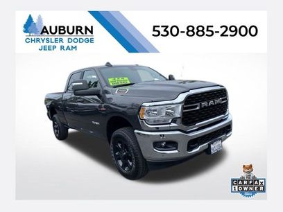 Used 2024 RAM 2500 Big Horn w/ Off Road Package
