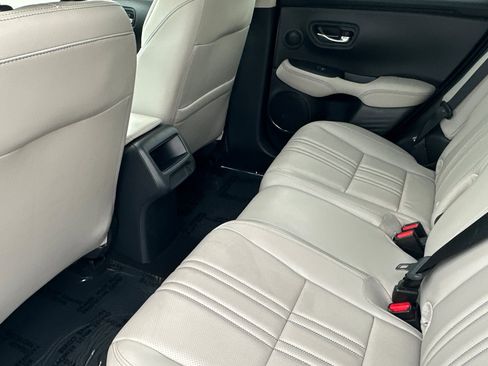 Certified 2026 Honda HR-V EX-L image 12