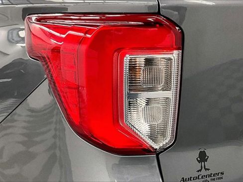 Used 2023 Ford Explorer Limited w/ Equipment Group 301A image 34