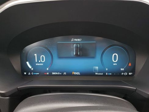 Used 2023 Ford Escape Active w/ Tech Pack #2 AWD/4WD image 18