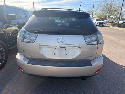 Used 2005 Lexus RX 330 AWD image 5