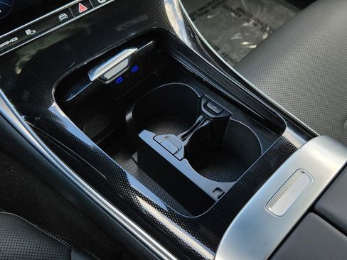 New 2026 Mercedes-Benz CLE 53 AMG 4MATIC Coupe image 20