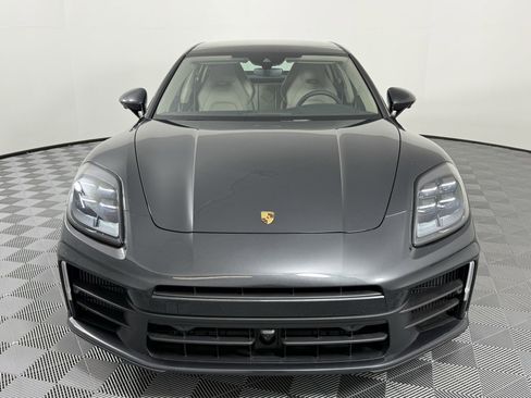 New 2025 Porsche Panamera image 6