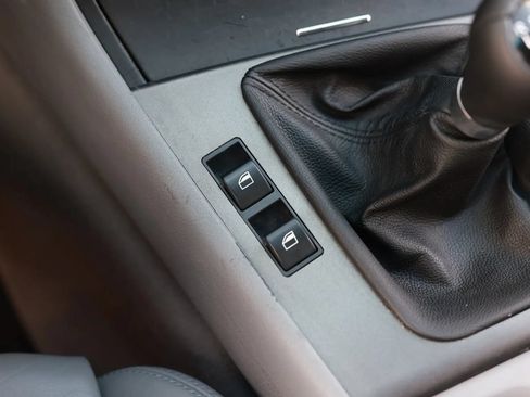 Used 2002 BMW M3 Coupe RWD image 34