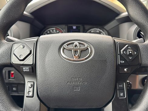 Used 2023 Toyota Tacoma SR AWD/4WD image 22