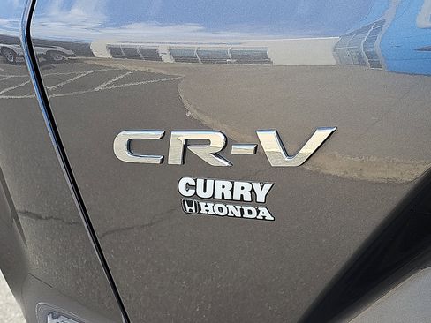 Used 2021 Honda CR-V EX image 31