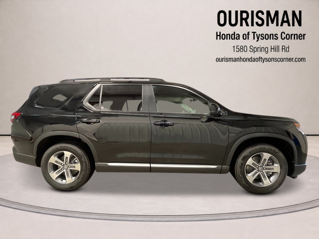 New 2026 Honda Pilot EX-L image 2