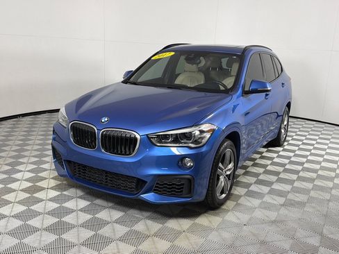 Used 2017 BMW X1 xDrive28i AWD/4WD image 10