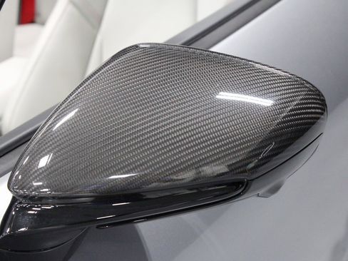 Certified 2024 Porsche 911 Carrera 4 GTS image 27