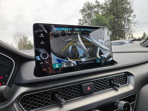 New 2026 Acura Integra A-Spec image 34