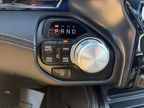 Used 2023 RAM 1500 Limited AWD/4WD image 22