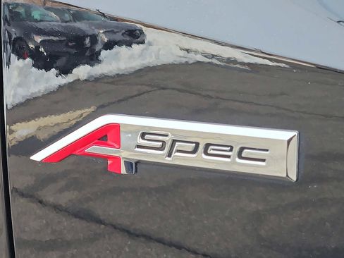 Used 2025 Acura RDX A-Spec image 36